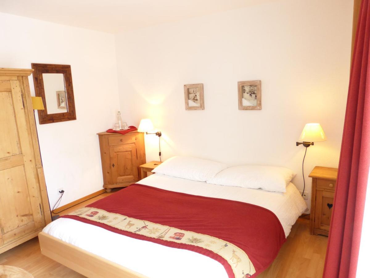 Hotel Ermitage Verbier Luaran gambar