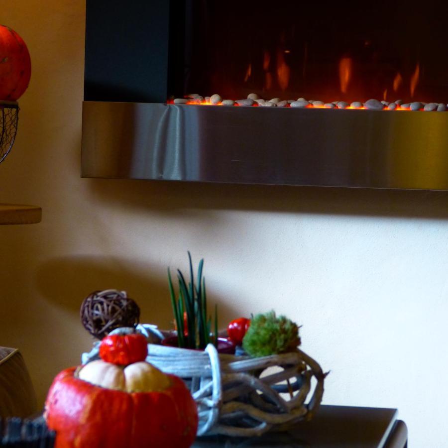 Hotel Ermitage Verbier Luaran gambar