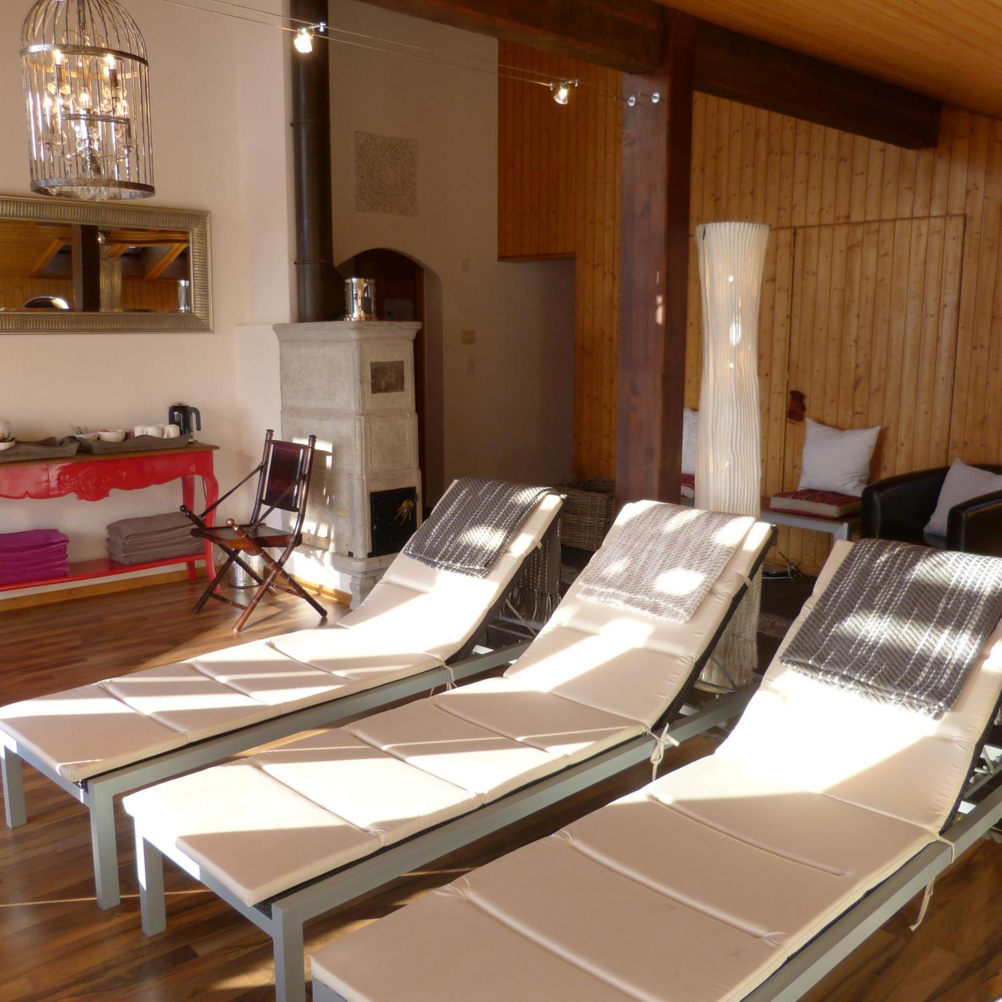 Hotel Ermitage Verbier Luaran gambar